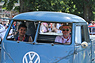 VW T1 Pritschenwagen (1951) - an den Classic Days Schloss Dyck 2015 (© FabPetersson Fotografie, 2015) VW T1 Pritschenwagen (1951) - an den Classic Days Schloss Dyck 2015 (© FabPetersson Fotografie, 2015)