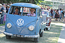 VW T1 Pritschenwagen (1951) - an den Classic Days Schloss Dyck 2015 (© FabPetersson Fotografie, 2015) VW T1 Pritschenwagen (1951) - an den Classic Days Schloss Dyck 2015 (© FabPetersson Fotografie, 2015)