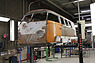 VW T1 Raupen-Fuchs (1962) – Im Neuaufbau (© Volkswagen AG, 1962) VW T1 Raupen-Fuchs (1962) – Im Neuaufbau (© Volkswagen AG, 1962)