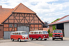 Artikelbild VW Bus T1, T2 oder T3 – welcher Bulli passt zu mir ?