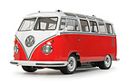 VW Transporter T1 (1960) - Die Spielzeugversion vom T1
