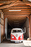 VW Transporter T1 (1960) - Sicher kein Scheunenfund