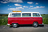 VW Transporter T2 (1971) - Seitenansicht (© Kai-Uwe Knoth, 2020) VW Transporter T2 (1971) - Seitenansicht (© Kai-Uwe Knoth, 2020)