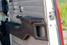 VW Transporter T3 (1980) - Door handle (1980)