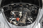 VW Typ 11 (1948) - 1131 cm3 Hubraum