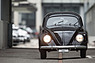 VW Typ 11 (1948) - 6 Volt erzeugen nur ein bescheidenes Scheinwerferlicht (© Daniel Reinhard, 2021) VW Typ 11 (1948) - 6 Volt erzeugen nur ein bescheidenes Scheinwerferlicht (© Daniel Reinhard, 2021)