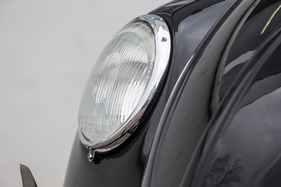 VW Typ 11 (1948) - die klassischen Käfer-Scheinwerfer (1948)