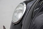 VW Typ 11 (1948) - die klassischen Käfer-Scheinwerfer