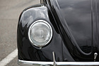 VW Typ 11 (1948) - die klassischen Käferaugen