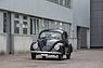 VW Typ 11 (1948) - fährt sich wie andere Käfer (© Daniel Reinhard, 2021) VW Typ 11 (1948) - fährt sich wie andere Käfer (© Daniel Reinhard, 2021)