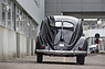 VW Typ 11 (1948) - liess damals viele andere hinter sich (© Daniel Reinhard, 2021) VW Typ 11 (1948) - liess damals viele andere hinter sich (© Daniel Reinhard, 2021)
