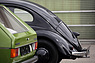 VW Typ 11 (1948) - rund 30 Jahre liegen zwischen diesen beiden Volkswagen-Meilensteinen (© Daniel Reinhard, 2021) VW Typ 11 (1948) - rund 30 Jahre liegen zwischen diesen beiden Volkswagen-Meilensteinen (© Daniel Reinhard, 2021)