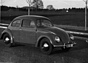 VW Typ 11 (1949) - als Käfer Standard (© Archiv Automobil Revue) VW Typ 11 (1949) - als Käfer Standard (© Archiv Automobil Revue)