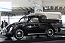 VW Typ 11 Pickup Beutler (1951) - der Schweizer Karossier Beutler gestaltete diesen schönen Pickup auf Käferbasis - an der Techno Classica Essen 2012 (© Bruno von Rotz, 2012)