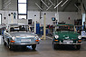 VW Typ 3 (1961) - Zu sehen am grossen Oldtimerwochenende in der Autostadt am 24. und 25. Juli 2021 (© Matthias Leitzke, 2021)