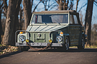 VW Type 181 "Thing" (1974) - als Lot 204 angeboten an der RM/Sotheby's Arizona Versteigerung am 17./18. Januar 2019