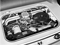 VW Variant 1600 LE (1969) - Luxury station wagon with electronically controlled fuel injection - Geneva Motor Show 1969