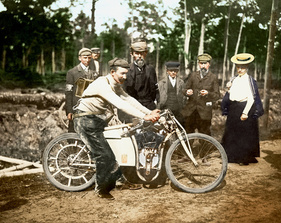 Vaclav Klement (1868-1938)