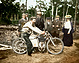 Vaclav Klement (1868-1938) (© Škoda, 1900) Vaclav Klement (1868-1938) (© Škoda, 1900)
