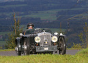Image: Vale SS (1933) at the Michaelskreuzrennen 2011 (starting number 234)