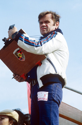Bild: Valentin Schäffer 1978 am Norisring