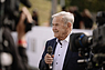 Valentin Schäffer wird 90. (© Porsche AG, 2021)