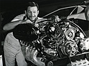 Artikelbild Lamborghini through the eyes of test driver Valentino Balboni (book review)