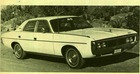 Valiant Chrysler SE (1977)
