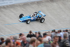 Van Diemen RF 88 (1988) - Indianapolis Oerlikon am 27. Juli 2017