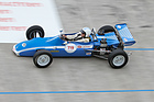 Van Diemen RF 88 (1988) - Indianapolis Oerlikon am 27. Juli 2017