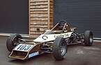 Van Diemen RF80 Formula Ford 1600 (1980) - als Lot 518 angeboten anlässlich Silverstone Auctions “The Classic Sale at Silverstone” am 27. August 2022