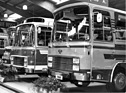Van Hool 314 (1968) - Cars einer belgischen Luxusmarke - Genfer Autosalon 1968