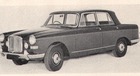Vanden Pias Princess 4 Litre R (1967)