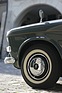 Bild: Vanden Plas Princess 1100 (1965) - edle Raddeckel