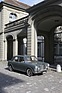 Vanden Plas Princess 1100 (1965) - es lebe das Unterstatement