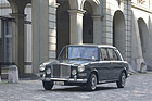 Vanden Plas Princess 1100 (1965) - in Fahrt