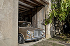 Bild: Vanden Plas Princess 1100 Saloon (1966) - angeboten als Lot 336 an der Bonhams Grand Palais Paris Versteigerung am 7. Februar 2019