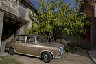Bild: Vanden Plas Princess 1100 Saloon (1966) - angeboten als Lot 336 an der Bonhams Grand Palais Paris Versteigerung am 7. Februar 2019