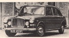 Vanden Plas Princess 1300 (1968)