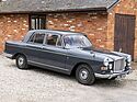 Image: Vanden Plas Princess 4.0-Litre R (1966) - as lot 102 at the Bonhams Goodwood Members' Meeting Auction 2026