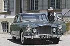 Vanden Plas Princess 4-Litre R (1966) - da fährt man auch gerne selber