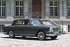 Artikelbild Vanden Plas Princess 4 Litre R - feinste britische Fahrkultur mit Rolls-Royce-Manieren