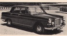 Vanden Plas Princess 4 Litre R (1965)