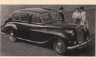 Vanden Plas Princess 4 Litre R (1965)