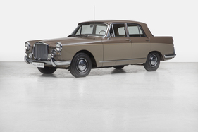 Bild Vanden Plas Princess Mk2 (1963) - angeboten an der Auctionata Versteigerung Nr. 536 am 20. Mai 2016