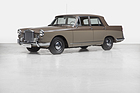 Vanden Plas Princess Mk2 (1963) - angeboten an der Auctionata Versteigerung Nr. 536 am 20. Mai 2016