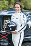 Bild: Vanina Ickx - 25h VW Fun Cup 2017