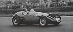 Vanwall 2-Liter (1954) (© Archiv Gerhard Schütz, 1954) Vanwall 2-Liter (1954) (© Archiv Gerhard Schütz, 1954)