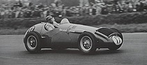 Bild: Vanwall 2-Liter (1954)