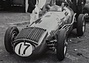 Vanwall 2-Liter (1954) (© Archiv Gerhard Schütz, 1954) Vanwall 2-Liter (1954) (© Archiv Gerhard Schütz, 1954)